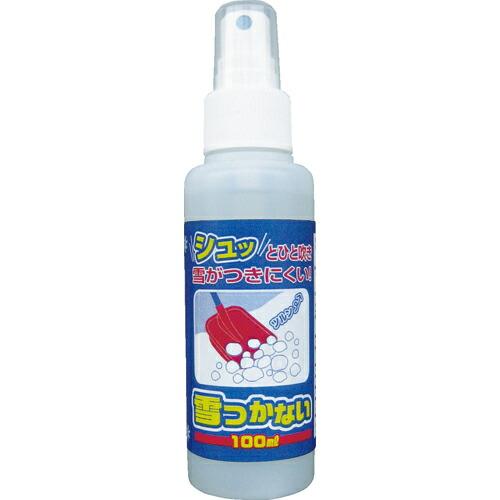 コンパル 雪つかない 100ml ( 028751 ) (株)コンパル