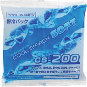 JEJアステージ クールインパックソフト  ( CS-200 ) JEJアステージ(株)｜orangetool
