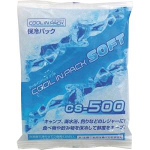 JEJアステージ クールインパックソフト  ( CS-500 ) JEJアステージ(株)｜orangetool