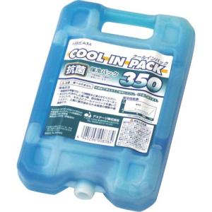 JEJアステージ I.BEAM クールインパック ハード 350G ( CPH-350 ) JEJアステージ(株)｜orangetool