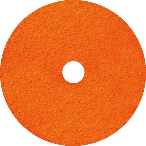 NORTON ブレイズ ファイバーディスク P24 ( 2FI100F98024 ) (25枚セット...