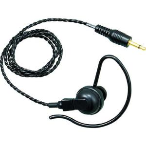 KENWOOD イヤホン(スピーカーマイクロホン用) ( KEP-6 ) (株)JVCケンウッド｜orangetool