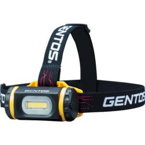 GENTOS 防爆LEDヘッドライト GANZ BH10 ( GZ-BH10 ) ジェントス(株)｜orangetool