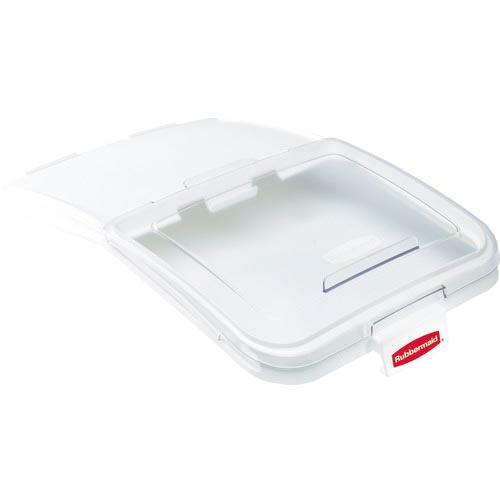 ラバーメイド イングリディエントビン用フタ ( 9F7908 ) ニューウェルブランズ・ジャパン合同...