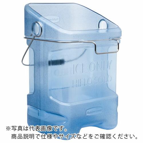 ラバーメイド 【売切廃番】アイストート ブルー ( 9F53T65 ) ニューウェルブランズ・ジャパ...