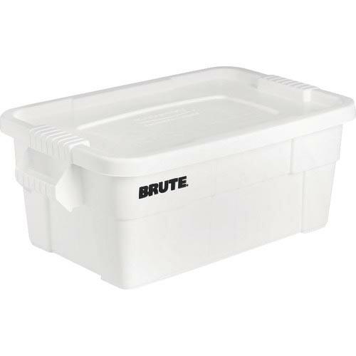 ラバーメイド ブルートトートボックス ホワイト ( 9S3001 ) ニューウェルブランズ・ジャパン...