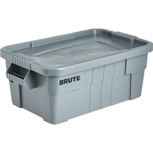 ラバーメイド ブルートトートボックス ( 9S30GRAY ) ニューウェルブランズ・ジャパン合同会...