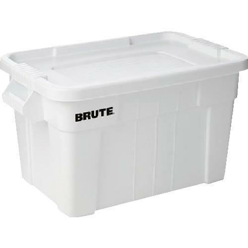 ラバーメイド ブルートトートボックス ホワイト ( 9S3101 ) ニューウェルブランズ・ジャパン...