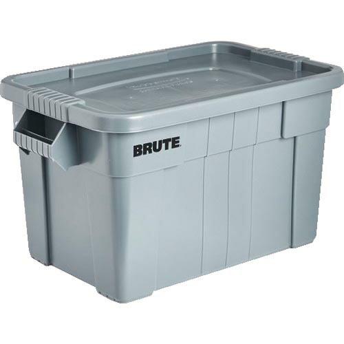 ラバーメイド ブルートトートボックス ( 9S31GRAY ) ニューウェルブランズ・ジャパン合同会...