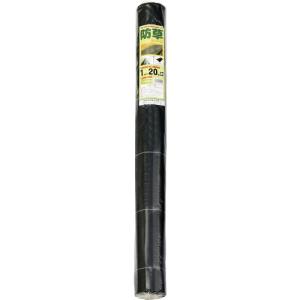 Dio 防草シート 1m×20m ( 250245 ) (株)イノベックス リビング｜orangetool