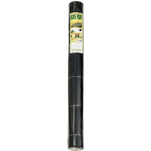 Dio 防草シート 1m×20m ( 250245 ) (株)イノベックス リビング