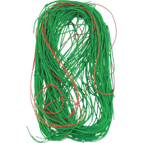 Dio ホームネット 25mm角目 緑 2m×3m ( 260053 ) (株)イノベックス リビン...