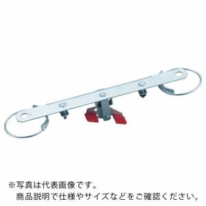 TRUSCO フェニックスラック用ストッパー D450用 ( PER-450S ) トラスコ中山(株)｜orangetool