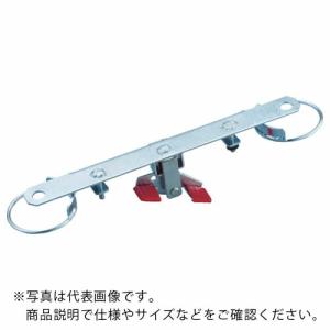 TRUSCO フェニックスワゴン用ストッパー D600用 ( PEW-600S ) トラスコ中山(株)｜orangetool