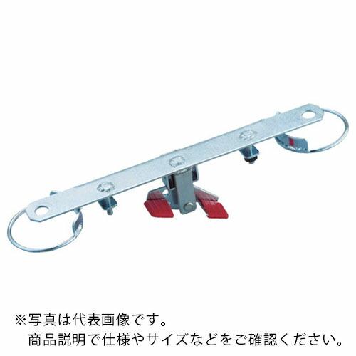 TRUSCO フェニックスワゴン用ストッパー D600用 ( PEW-600S ) トラスコ中山(株...