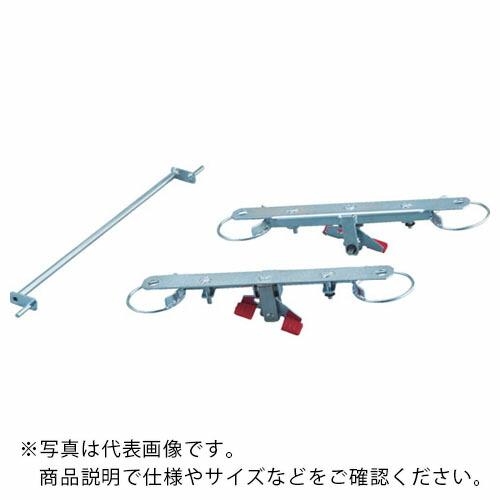 TRUSCO フェニックスワゴン用4輪ストッパー 900X600用 ( PEW-9060-4S ) ...