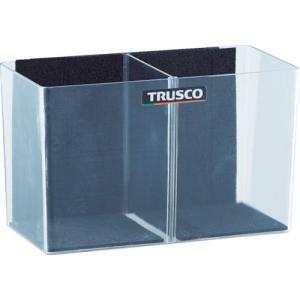 TRUSCO コバンザメ 樹脂ボックス ワイドタイプ ( KBZ-MPL ) トラスコ中山(株)｜orangetool