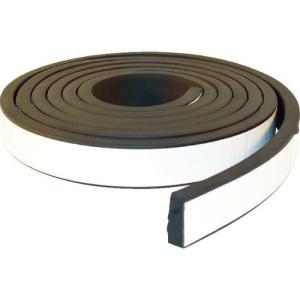 TRUSCO EPDM高機能スキマテープ シャッター用 30X10mmX3. ( TSKM-3531 ) トラスコ中山(株)｜orangetool