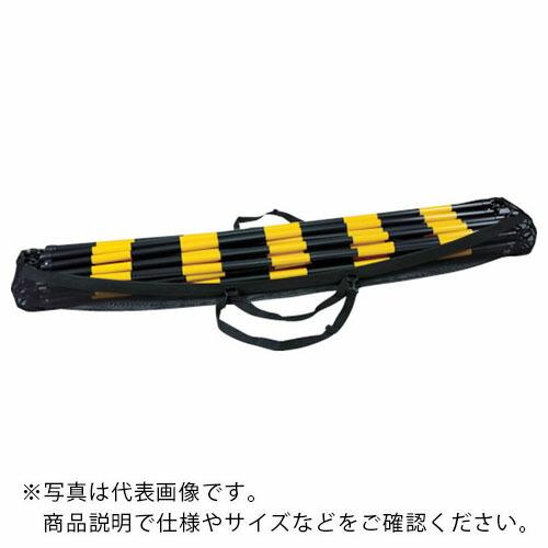 TRUSCO ロンリータイガー ガードバー2.0mX25本入セット ( TLTG-2025S )