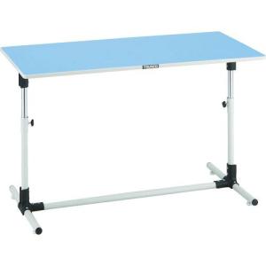 TRUSCO ジャスト 1200X600XH645-895 ( JM-1260 ) トラスコ中山(株)｜orangetool