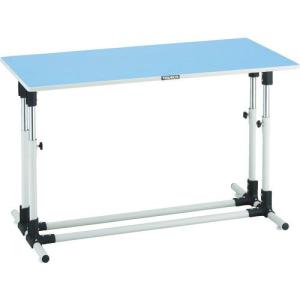TRUSCO ジャスト 1200X600XH645-895 ( JMW-1260 ) トラスコ中山(株)｜orangetool