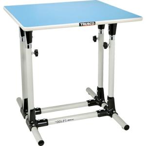 TRUSCO ジャスト 600X600XH645-895 ( JMW-6060 ) トラスコ中山(株)｜orangetool