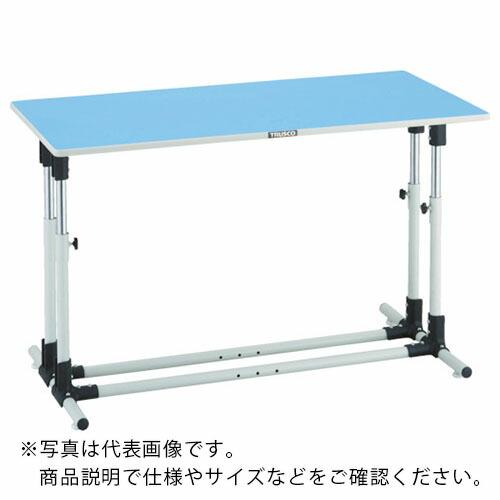 TRUSCO ジャスト 750X600XH645-895 ( JMW-7560 ) トラスコ中山(株...