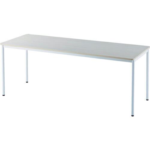 アールエフヤマカワ RFシンプルテーブル W1800×D700 ナチュラル ( RFSPT-1870...