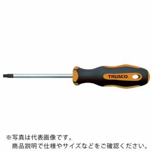 TRUSCO へクスローブドライバー T25 SALE THD-25