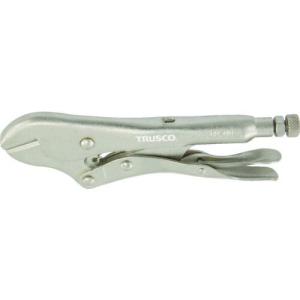 TRUSCO ピンチオフプライヤー 180mm ( TPP-180 ) トラスコ中山(株)｜orangetool