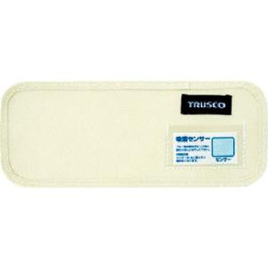 TRUSCO シリカクリン 10cmX25cm 2枚入 湿度センサー付き ( TSCPP-B-1025 )｜orangetool