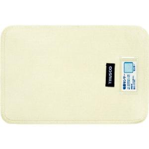 TRUSCO シリカクリン 20cmX30cm 2枚入 湿度センサー付き ( TSCPP-B-2030 ) トラスコ中山(株)｜orangetool