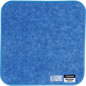 TRUSCO シリカクリン 45cmX45cm 1枚入 湿度センサー付き ( TSCPE-A-4545 )｜orangetool