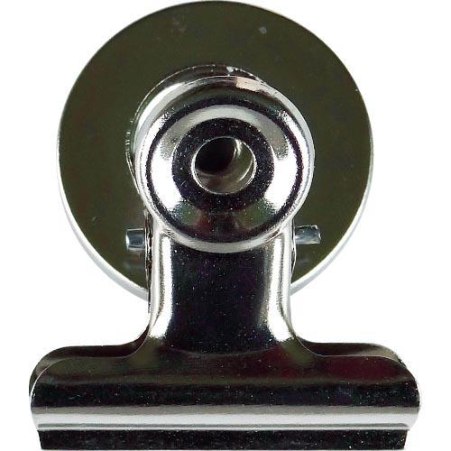 TRUSCO マグネット付きクリップ2個入 ( TSCM-2 )