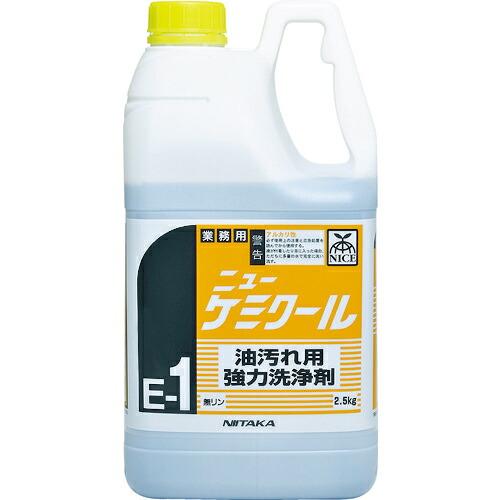 ニイタカ ニューケミクール 2.5Kg ( 230160 ) (株)ニイタカ