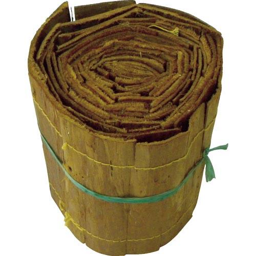 伝蔵 杉皮テープ 20cmX5m ( T053 ) (有)加藤伝蔵商店
