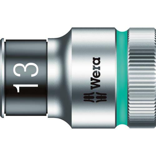 Wera 8790 HMC HFソケット 1/2 13.0mm ( 003733 ) Wera社