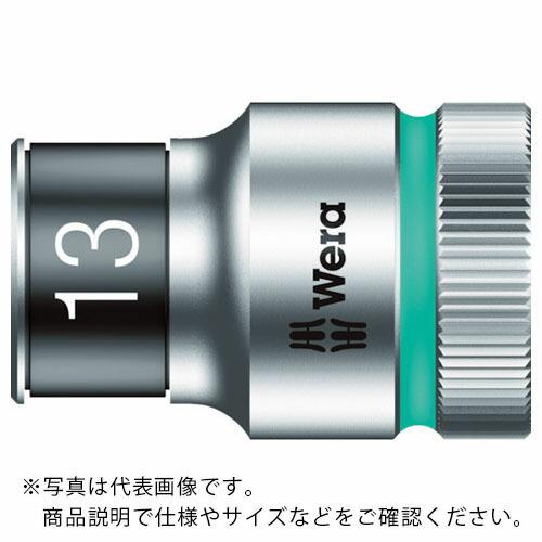 Wera 8790 HMC HFソケット 1/2 14.0mm ( 003734 ) Wera社