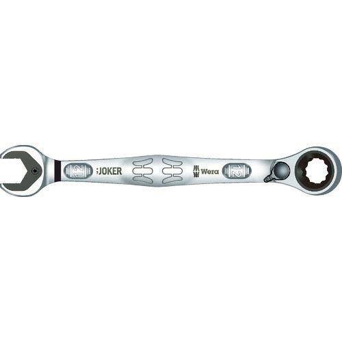 Wera コンビネーションラチェットレンチ 12mm ( 020067 ) Wera社