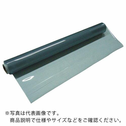 明和 MG透明フィルム120cm×10m×2.0mm厚 ( MG-009 ) 明和グラビア(株)