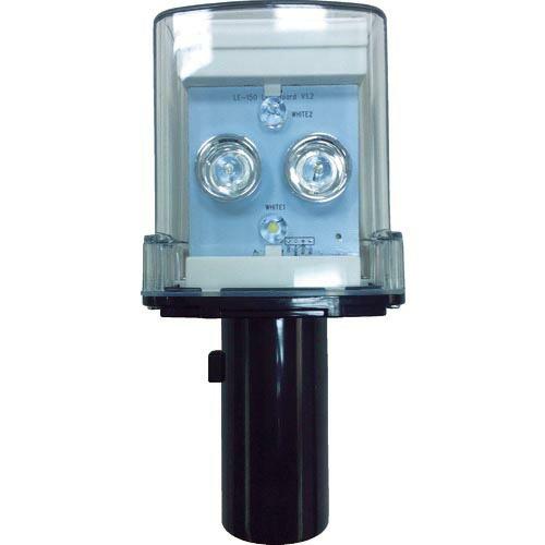 CATEYE 安全コーン用オプション シグナルスター 幅89×177mm ( LE-150 R/W ...