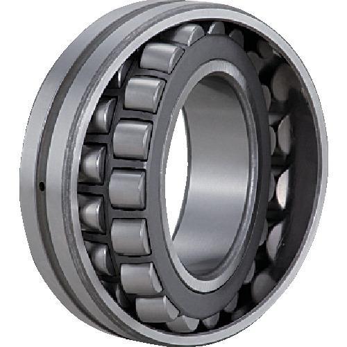 NTN 自動調心ころ軸受 内輪径95mm 外輪径170mm 幅43mm ( 22219EAD1 ) ...