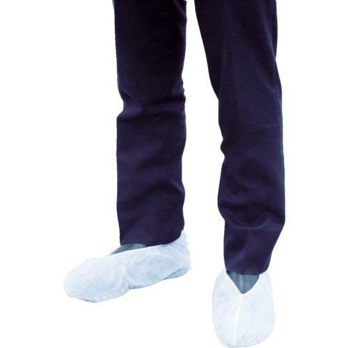 アゼアス シューズカバー  (50足入) ( AZ CLEAN1802 ) アゼアス(株)