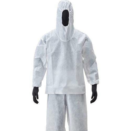 アゼアス PPヤッケ AZ WORK 3L ( AZ WORK1100-3L ) アゼアス(株)