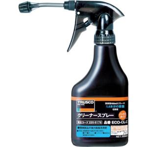 TRUSCO αシリコーンルブノンガススプレー ノズル付 350ml ( ECO-SL-S ) トラスコ中山(株)｜orangetool
