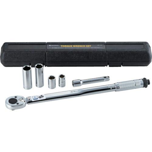 KAKURI トルクレンチセット MTR-6 ( 4484 ) 角利産業(株)