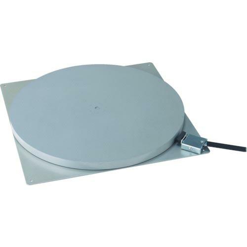 TRUSCO 回転台 丸型 φ500 耐荷重200kg ( MRB50-20S ) トラスコ中山(株...