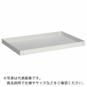 TRUSCO ツールワゴン ラビットワゴン用棚板700X450 ホワイト ( RBW-75T W ) トラスコ中山(株)｜orangetool