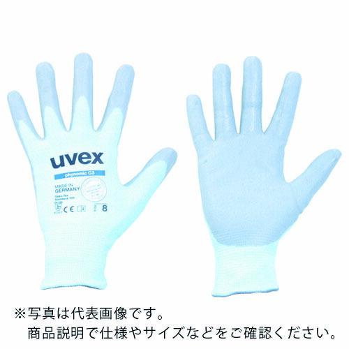 UVEX 【売切商品】フィノミック C3 SS ( 6008066 ) UVEX社