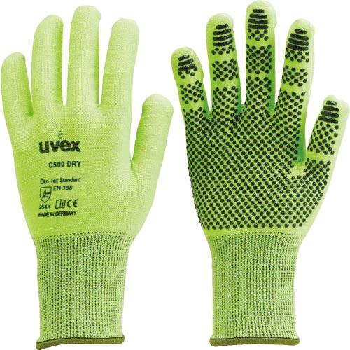 UVEX C500 ドライ M ( 6049968 ) UVEX社